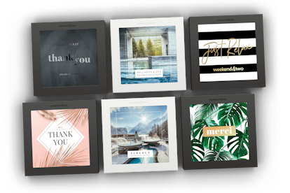 Un bon cadeau pour 500+ expériences